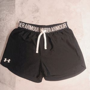 Under Armour shorts